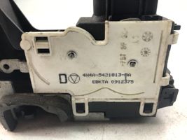 Jaguar X-Type Gearbox control unit/module 4W4A5421813BA