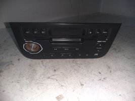 Peugeot 406 Radio/CD/DVD/GPS-pääyksikkö PU2184A