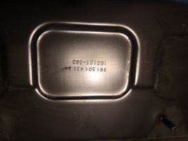 Porsche 356 C Support de radiateur sur cadre face avant 99150143101