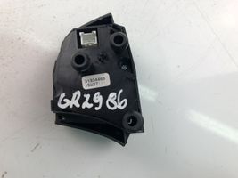 Volvo V70 Other switches/knobs/shifts 31334463