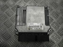 BMW 1 F20 F21 Sterownik / Moduł ECU 8506281