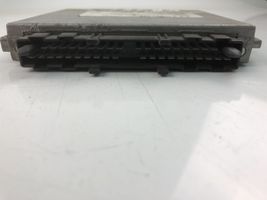 Mercedes-Benz E W210 Calculateur moteur ECU 0155451532