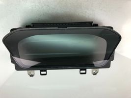 Volvo V60 Tachimetro (quadro strumenti) P32311253AA