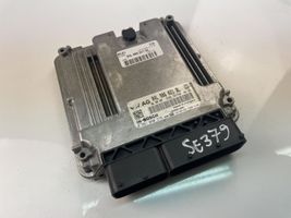 Audi A4 S4 B8 8K Sterownik / Moduł ECU 04L906021BL