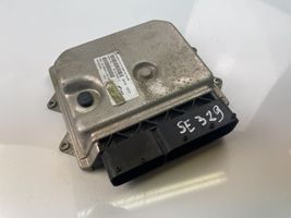 Fiat Punto (199) Sterownik / Moduł ECU 51926692