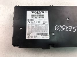 Volvo XC90 Sonstige Steuergeräte / Module P32334157