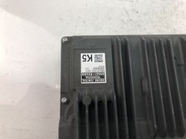 Toyota Yaris Calculateur moteur ECU 89661K0680