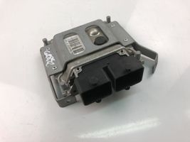 Skoda Citigo Sterownik / Moduł ECU 04C907309P