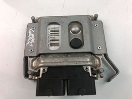 Skoda Citigo Calculateur moteur ECU 04C907309P