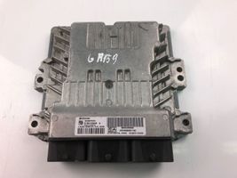 Peugeot 3008 II Sterownik / Moduł ECU 9800268980