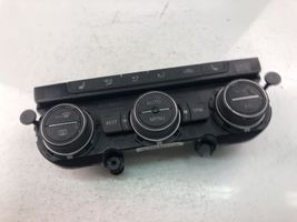 Volkswagen PASSAT B8 Moduł / Sterownik dziku audio HiFi 5GE907044AK