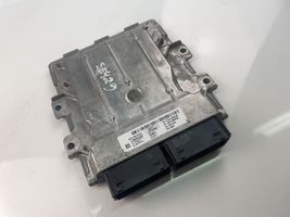 Ford Mondeo MK V Calculateur moteur ECU K1GA12A650DB