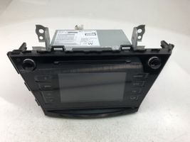 Toyota Prius+ (ZVW40) Centralina Audio Hi-fi 8614047231