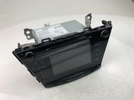 Toyota Prius+ (ZVW40) Audio HiFi garso valdymo blokas 8614047231