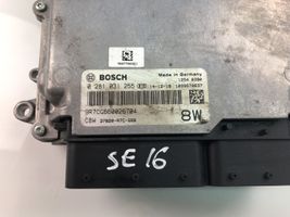 Honda CR-V Sterownik / Moduł ECU 37820R7CG66