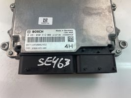 Honda CR-V Sterownik / Moduł ECU 37820R7CG85