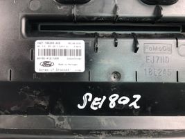 Ford Galaxy Unità principale autoradio/CD/DVD/GPS HM2T18E245AXE