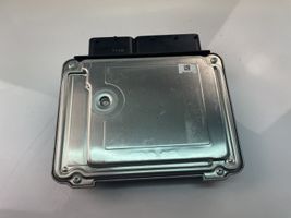 Saab 9-5 Sterownik / Moduł ECU 55566422