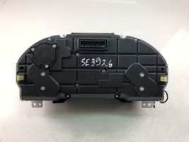 Subaru Outback (BS) Tachimetro (quadro strumenti) A2C18475501