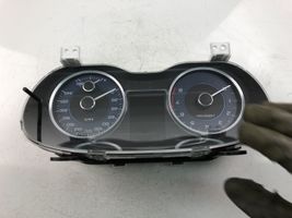 Subaru XV Compteur de vitesse tableau de bord 85001FJ761