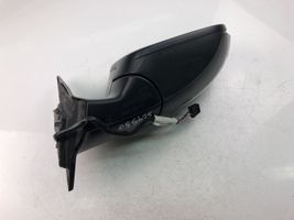 Volkswagen Beetle A5 Front door electric wing mirror 5C5857508B