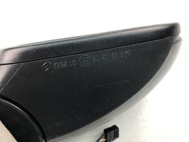 Volkswagen Beetle A5 Front door electric wing mirror 5C5857508B