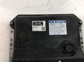 Toyota Prius+ (ZVW40) Sterownik / Moduł ECU 8966147830