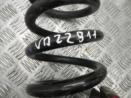 Ford Mustang VI Front coil spring FR3C5560CC