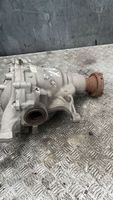 Ford Mustang VI Rear differential 88