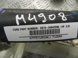 Ford Fusion Stogo oro pagalvė (užuolaida) DS7354042D95AN