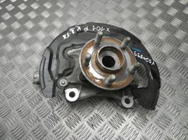 Ford Edge I Front wheel hub F2GC3K171A