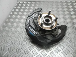 Ford Edge I Mozzo ruota anteriore F2GC3K170A