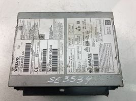 Volvo V40 Unità di navigazione lettore CD/DVD 32141023AA