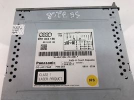 Audi A5 8T 8F Unità principale autoradio/CD/DVD/GPS 8R1035186