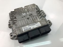 Ford Focus Centralina/modulo del motore BV6112A650SE