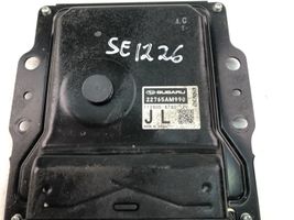 Subaru Outback (BS) Calculateur moteur ECU 22765AM990