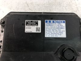 Toyota Prius+ (ZVW40) Calculateur moteur ECU 8966147C20