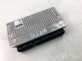 Toyota RAV 4 (XA40) Sterownik / Moduł ECU 896614A540