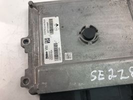 Renault Captur Sterownik / Moduł ECU 237103368R