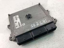 Renault Captur Sterownik / Moduł ECU 237103368R