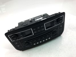 Citroen C5 Unité principale radio / CD / DVD / GPS 96715288ZD