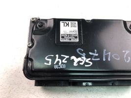 Toyota C-HR Calculateur moteur ECU 89661F4250