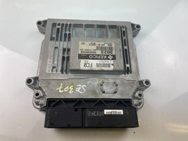 KIA Picanto Engine control unit/module 3911002FC0