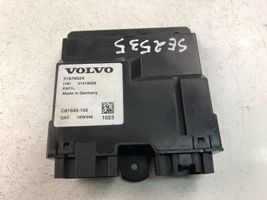 Volvo S90, V90 Centralina/modulo portellone/bagagliaio 31676024