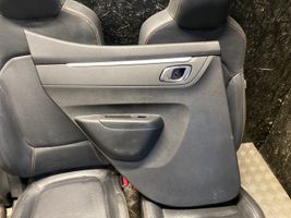 Dacia Spring Seat set 