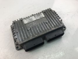 Renault Clio II Module de contrôle de boîte de vitesses ECU 8200544974