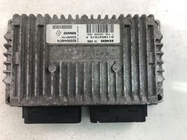 Renault Clio II Module de contrôle de boîte de vitesses ECU 8200544974