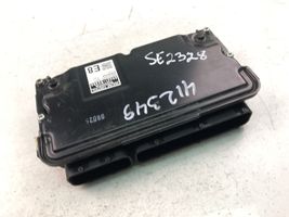 Toyota Yaris Calculateur moteur ECU 89661K0080