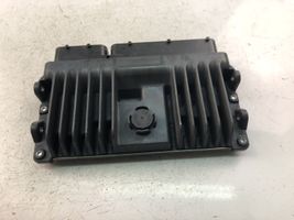 Toyota Yaris Calculateur moteur ECU 89661K0080