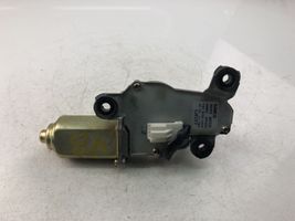 Hyundai H-1, Starex, Satellite Moteur d'essuie-glace 987004A500